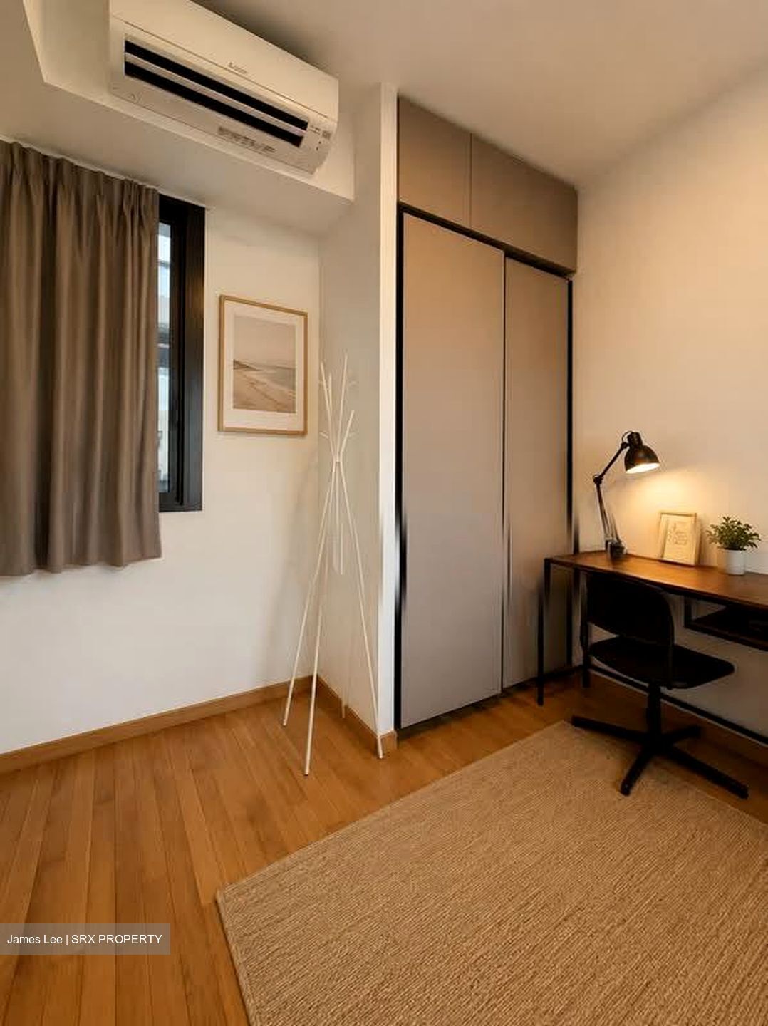 The Jovell (D17), Condominium #586257121